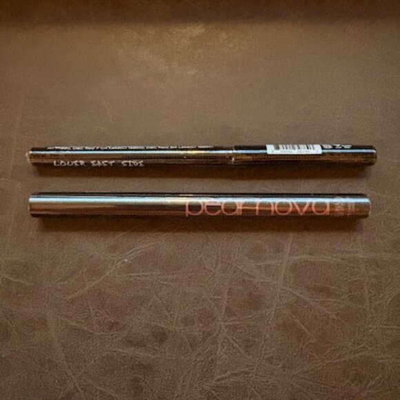 Lower East Side Beauty Cream Lip Liner + Pear Nova Lunar Lip Stylo - Picture 1 of 5